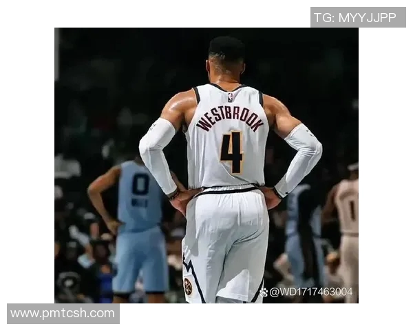 威少无保障合同逆袭传奇7队三双创历史第一人激励无数球员